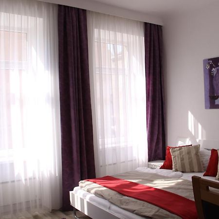 Apartment Buchengasse Wien Ngoại thất bức ảnh