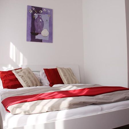 Apartment Buchengasse Wien Ngoại thất bức ảnh