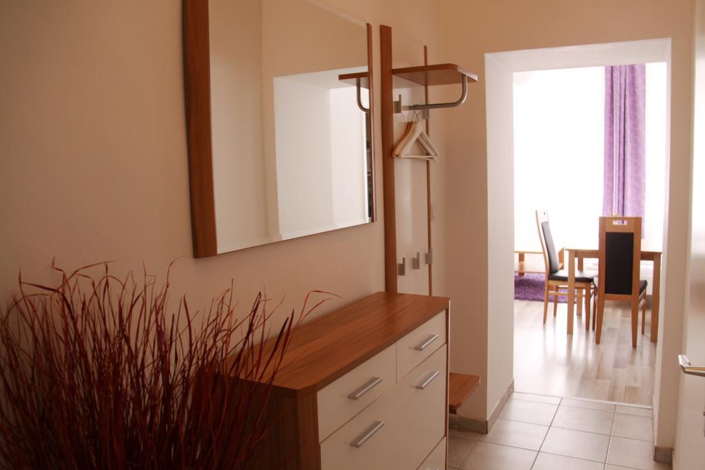 Apartment Buchengasse Wien Ngoại thất bức ảnh