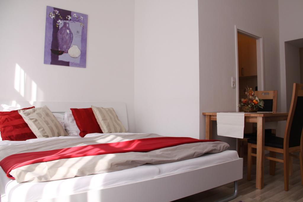 Apartment Buchengasse Wien Ngoại thất bức ảnh