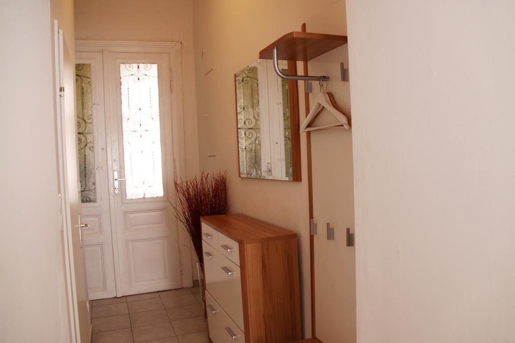 Apartment Buchengasse Wien Ngoại thất bức ảnh