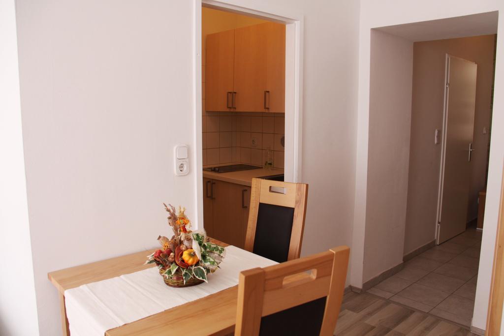 Apartment Buchengasse Wien Ngoại thất bức ảnh