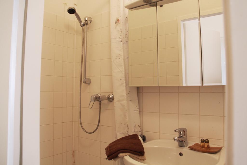 Apartment Buchengasse Wien Ngoại thất bức ảnh